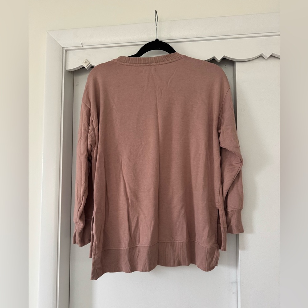 Luxome Essential jogger and tunic set - Picture 9 of 16